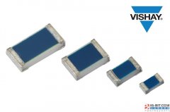 Vishay最新推出的TNPU e3系列高精度薄膜扁平片式电